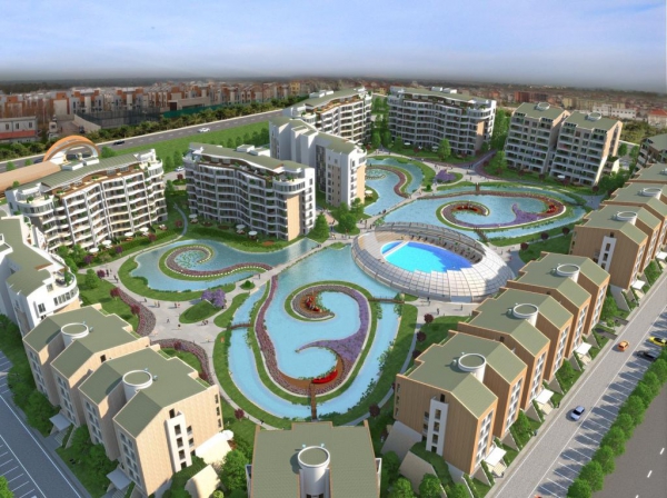 KELEBEKİA